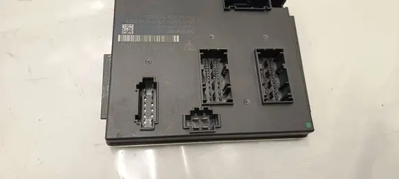 Porsche Cayenne (92A) Comfort/convenience module 7PP907279 7PP907279AD