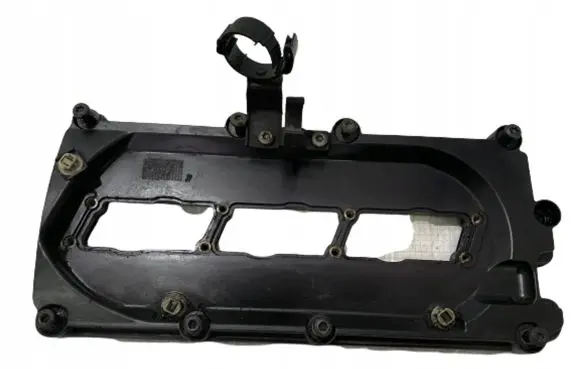 Rocker cam cover