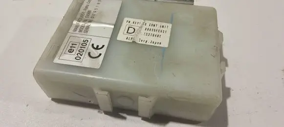 Subaru Impreza II Other control units/modules CV98N00001 0095185
