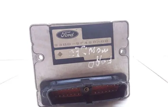 Ford Mondeo MK I Other devices 93BB9F480BB