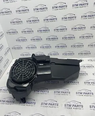 Audi A6 S6 C7 4G Subwoofer speaker 4G8035382