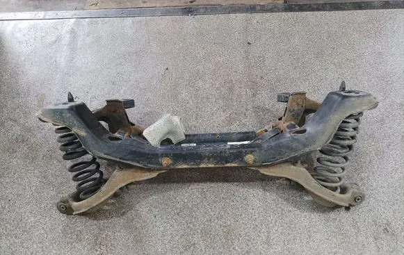 Ford Focus Front subframe AV61-5A771-DB