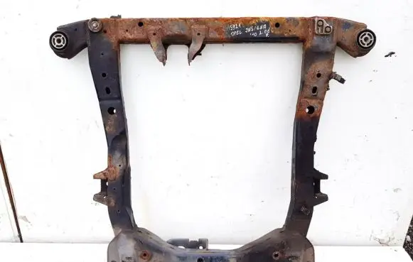 Opel Insignia A Front subframe