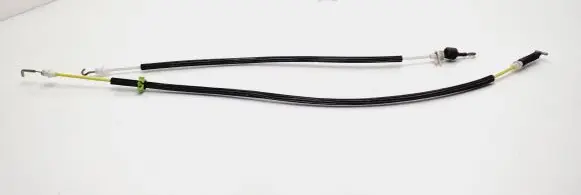 Audi A4 S4 B5 8D Rear door cable line 
