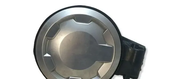 Honda Civic Fuel tank cap 74480SMGE01051