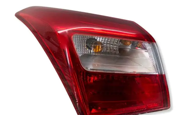 Hyundai i30 Rear/tail lights 92401A50