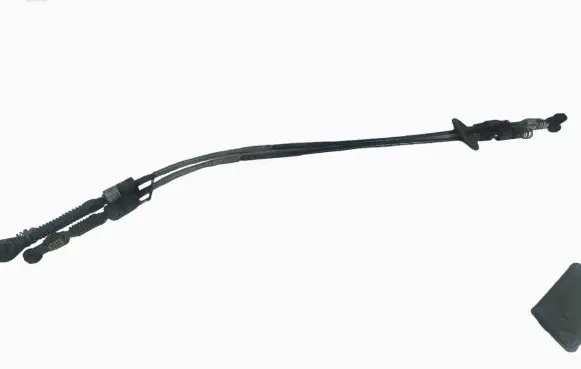 Ford Focus Gear shift cable linkage