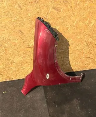 Nissan Juke I F15 Fender 