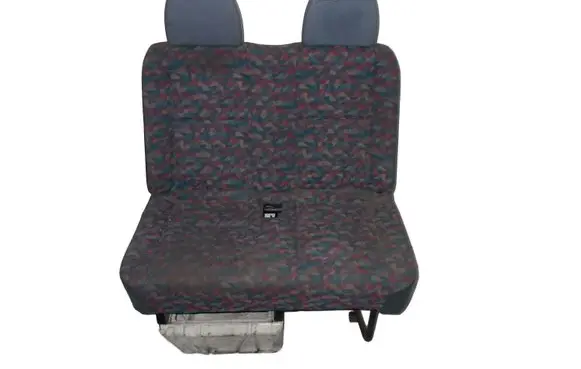 Volkswagen II LT Front double seat XKL91000081