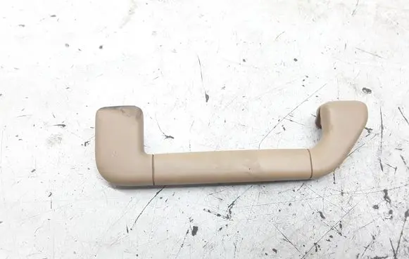 Porsche Cayenne (9PA) Front interior roof grab handle