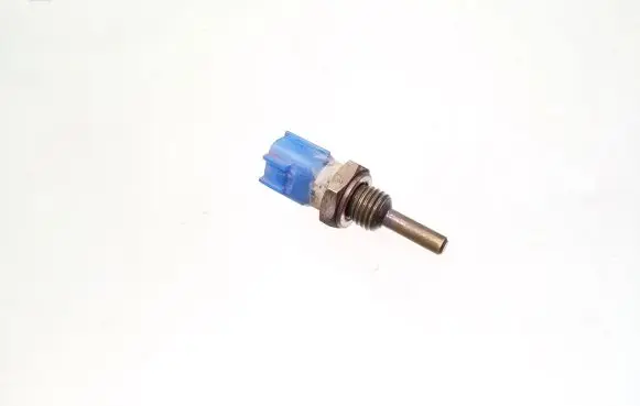 Coolant temperature sensor