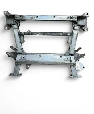 Front subframe