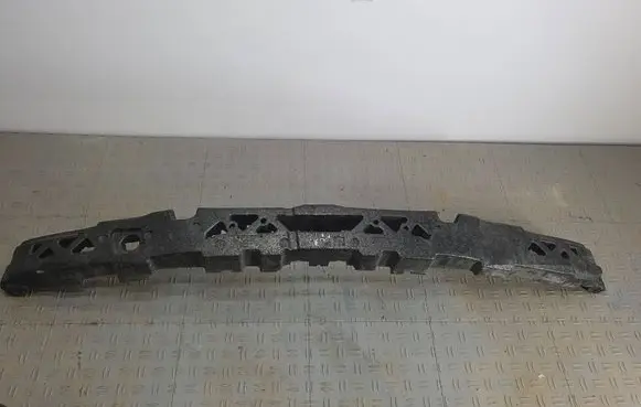 BMW 5 F10 F11 Front bumper foam support bar 51117200707 56745510