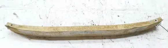 Rear beam