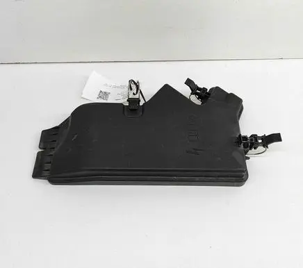Mercedes-Benz SLK R172 Fuse box cover A1725400182