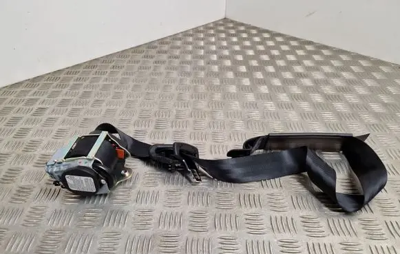 Ford Transit - Tourneo Connect Front seatbelt DT11V611B62DCW 620307700