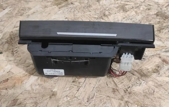 BMW 7 F01 F02 F03 F04 Car ashtray 9119317 03082011