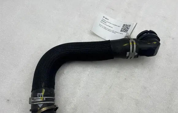 Hyundai Tucson IV NX4 Engine coolant pipe/hose 25415P0000