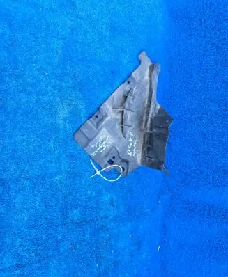 BMW 3 E90 E91 Front underbody cover/under tray 7159189