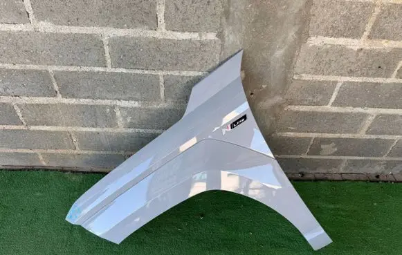 Hyundai Kona II Fender