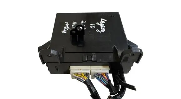 Subaru Legacy Comfort/convenience module 72343AJ090 1776008463