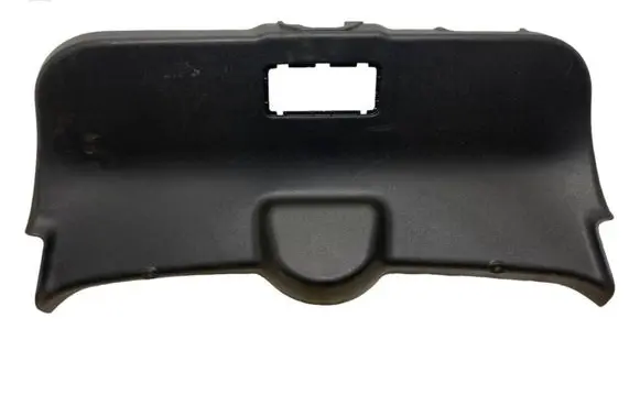 Nissan Juke I F15 Trunk/boot lower side trim panel 909011KB0A