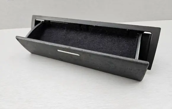 Car ashtray
