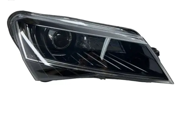 Skoda Superb B8 (3V) Headlight/headlamp 3V1941016A 1ZS01193922