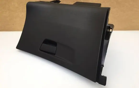 Citroen C4 II Picasso Glove box 1162788X 1243894XZU 9677842077