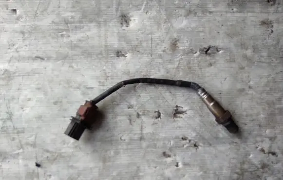 Audi A6 S6 C7 4G Lambda probe sensor 1928404689