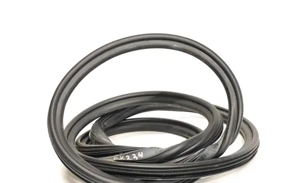 Audi A4 S4 B8 8K Front door rubber seal