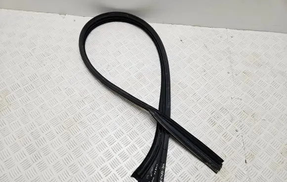 Mercedes-Benz E W238 Front door rubber seal A2386706700
