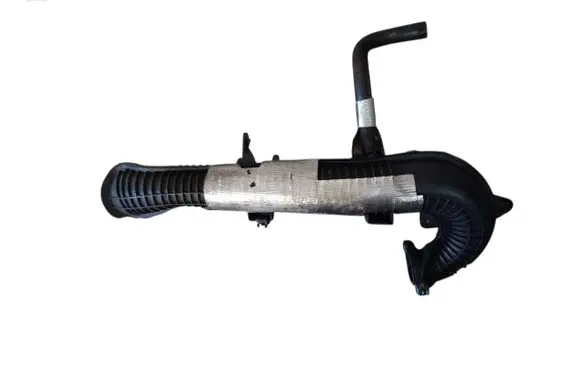 Air intake hose/pipe