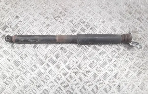 Rear shock absorber/damper