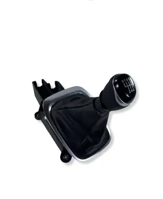 Renault Megane IV Gear shifter/selector 341042886R