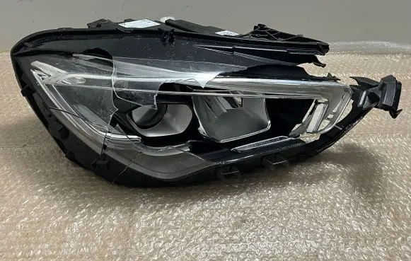 Mercedes-Benz CLA C118 X118 Headlight/headlamp A1189064000 MDE14802A 1EX2488