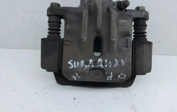 Subaru XV I Rear brake caliper