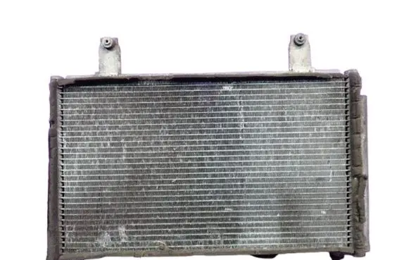 Suzuki Liana Air conditioning (A/C) radiator (interior) 9531073J00
