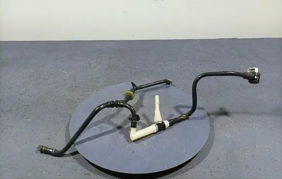 Volvo XC60 Air intake hose/pipe 32312822