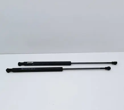 Peugeot 207 Tailgate/trunk strut/damper 9650780480