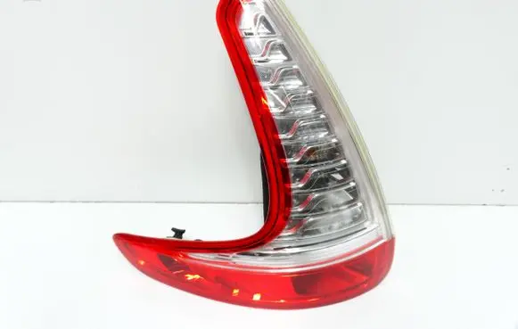 Renault Scenic III - Grand scenic III Rear/tail lights 265550014R