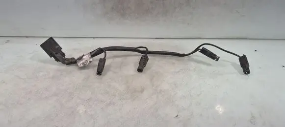 Mercedes-Benz Sprinter W906 Glow plug wires 09341401