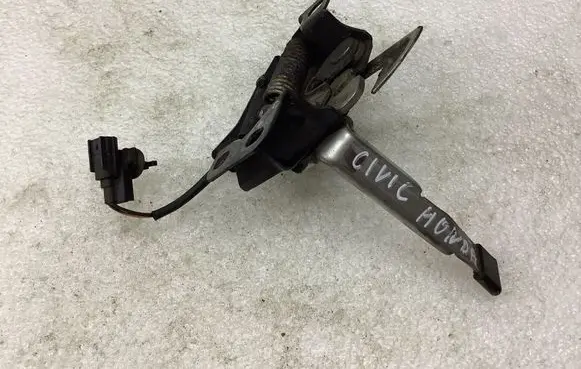 Honda Civic Engine bonnet (hood) release handle 