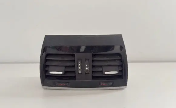 BMW X5 F15 Rear air vent grill 925201306 0859406