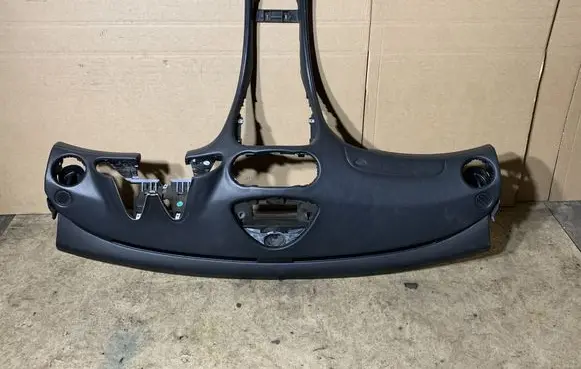 Mercedes-Benz SL R230 Dashboard DSA5ADF511