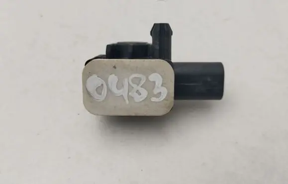 Porsche Panamera (971) Airbag deployment crash/impact sensor 971907651