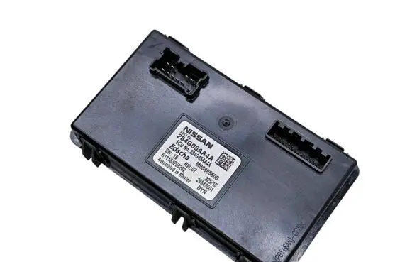 Nissan Murano Z52 Tailgate/trunk control unit/module 284G05AA4A