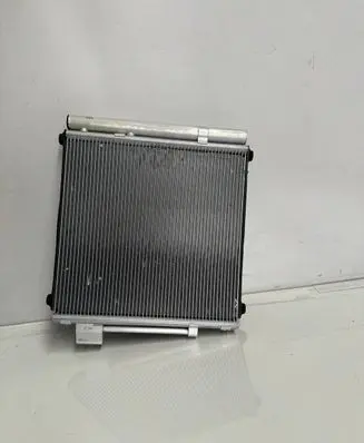 Tesla Model S A/C cooling radiator (condenser) P600761300B T201118DCH A32081395