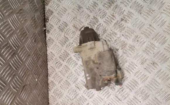 Ford Focus Starter motor 98ab11000cd