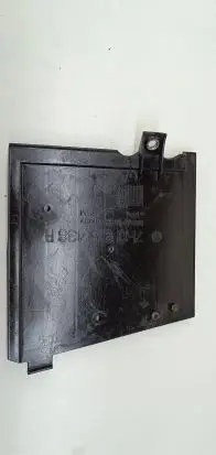 Volkswagen Transporter - Caravelle T5 Battery tray heat shield 7h0915438a